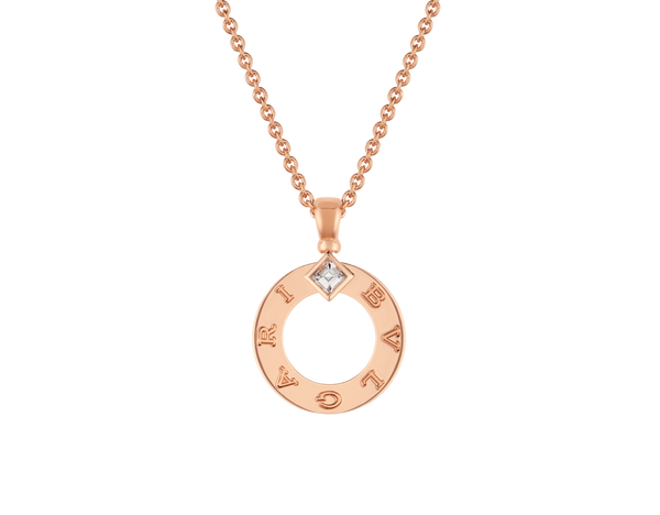 【年に一度の最大級セール開催】ブルガリBVLGARI・ ネックレス