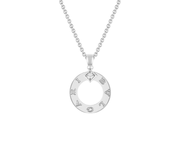 【年に一度の最大級セール開催】ブルガリBVLGARI・ ネックレス